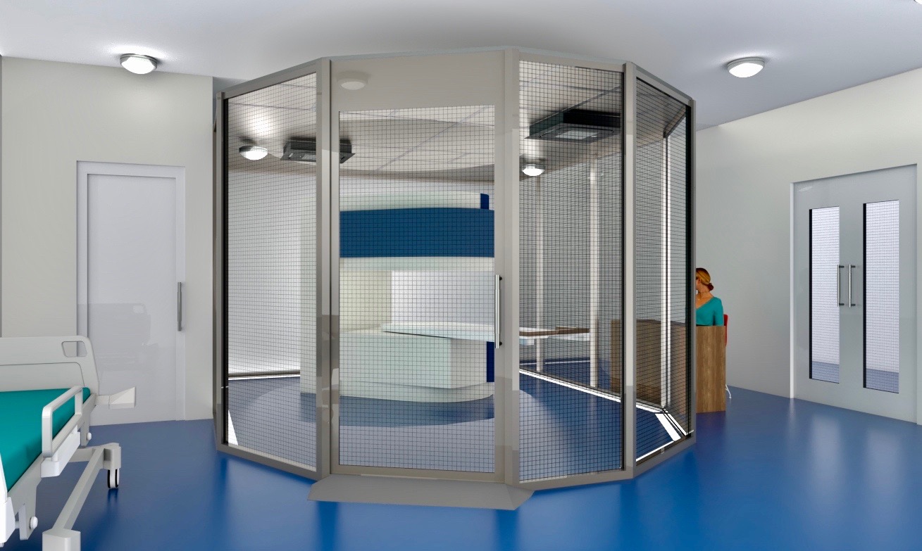 faraday cages